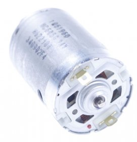 Black & Decker Motor - N924808 Motor And Pinion