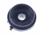 Fixings And Brackets - C00649647 488000649647 Sp Oven Bushing Fixing Handle [Whirlpool Indesit]