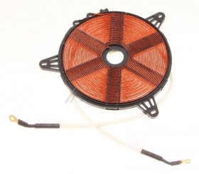Atlan Induction Board - Small Coil Panel - 2409900032