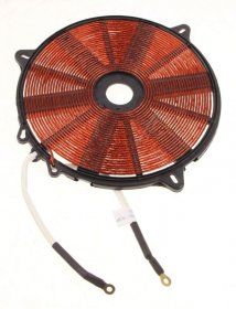 Atlan Induction Board - Big Coil Panel - 2409900027