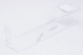 Hisense Refrigerator / Freezer Door Shelf - Middle Shelf Part