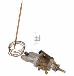 Oven Thermostat - C00863719 488000863719 Thermostat 50-320°c - 55 13069 50 [Whirlpool Indesit]