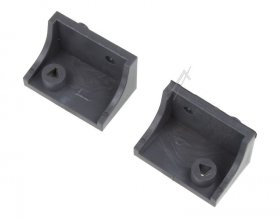 Fixings And Brackets - 1039684 Chimney Mounting Set [Amica]