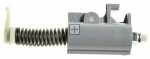 Bertazzoni Door Hinge For Dishwasher - Z260554 Okam-hinge Mechanism Gr-lh