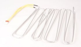 Defrosting Heater - 5886940100 C00889146 Evaporator Heater [Arcelik]