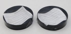 Sogedis Carbon Filter - Filter H Carbon (x2) - 35194