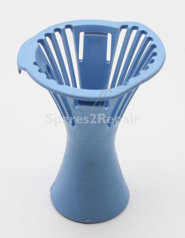 Smeg Hopper - 768452710 Discharging Funnel