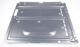 Side Cover Housing - 00478079 Panel Side [Bosch Siemens]