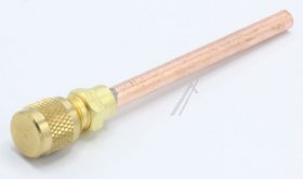 Hose - C00240432 482000048964 Valve And Tube [Whirlpool Indesit]