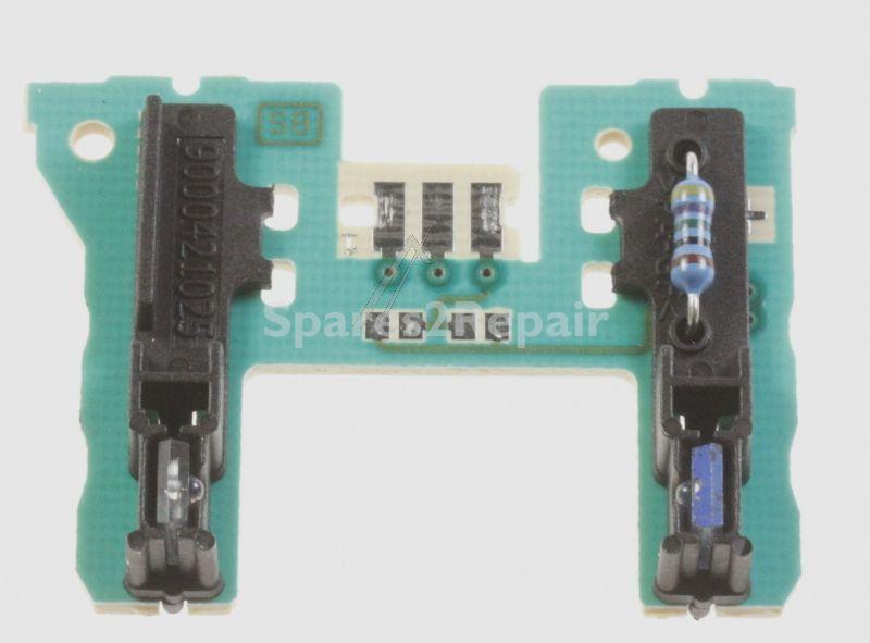 Pressure Switch - 00611912 Sensor [Bosch Siemens]