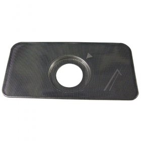 Dishwasher Filter - 00645037 Filter-fine [Bosch Siemens]
