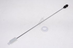 Shaft - 00669859 Axis [Bosch Siemens]