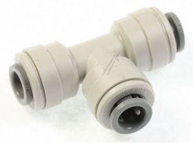John Guest Hose Coupling - T-verbinder