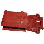 Metalflex Door Interlock Switch - Zv445a3 Door Switch