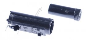 Fuse Holder For 5x20mm - Sicherungshalter 5x20 -rohs-konform-