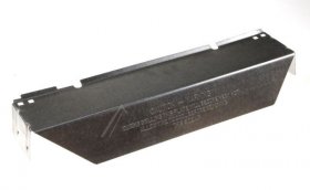 Control Knobs - C00087265 482000077232 Knob Tech Bk [Whirlpool Indesit]