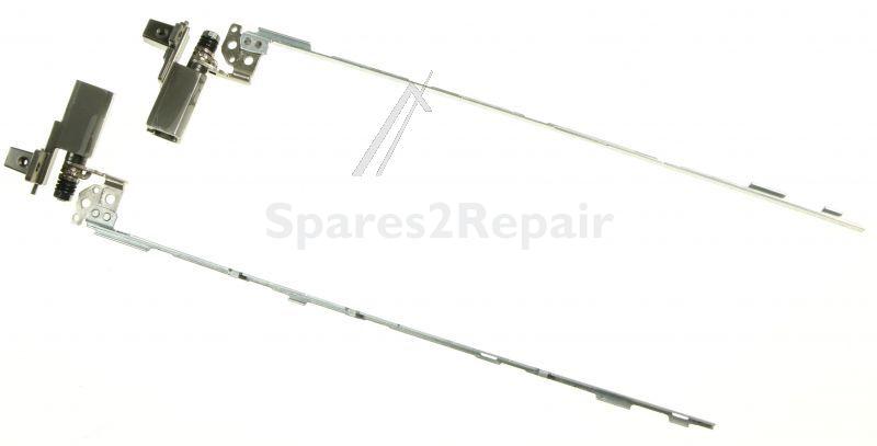 Ibm Lenovo Door Hinges - 5h50l82910 Hinge L+r C 80ud