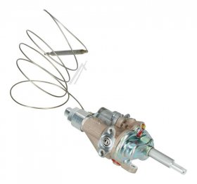 Oven Thermostat - 8027301 Thermostat Copreci 22300-m5-259-0 44 [Amica]