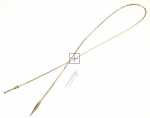 Thermocouple - 230311005 C00888342 Thermocouple T100-609-1100mm [Arcelik]