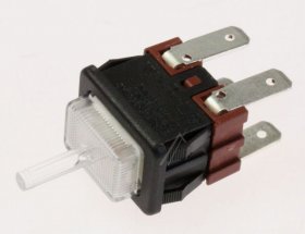 Switch - 2263124022 Switch Two-pole [Electrolux Aeg]