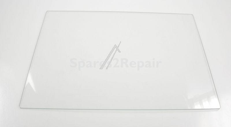 Pane - 47009103 F Glass Shelf -366 [Vestel]