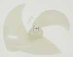 Haier Fan Blades - 0060208240 49054193 Cooling Fan Vane