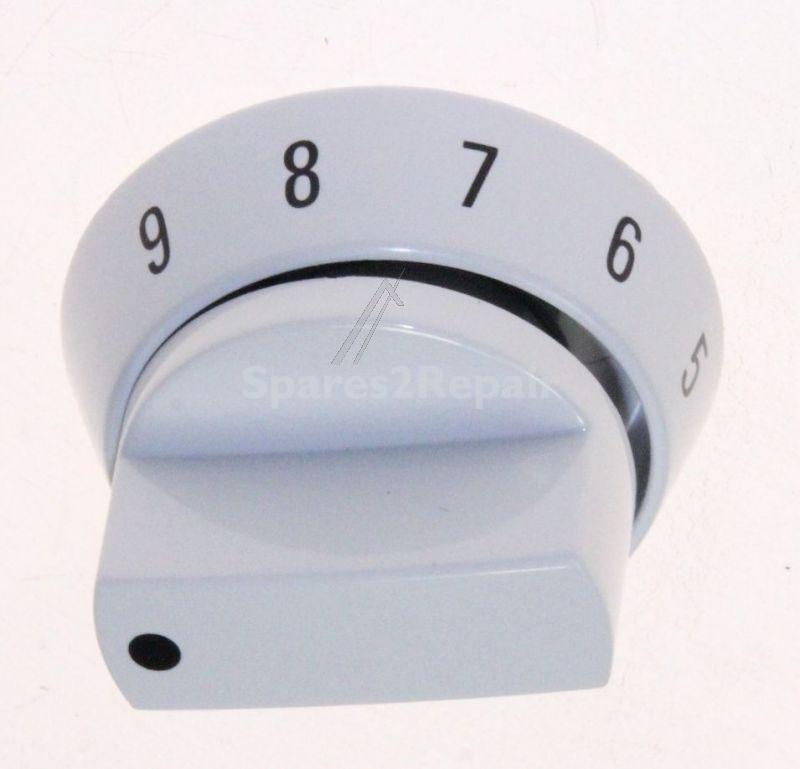 Button - 10011603 Knob-temperature [Bosch Siemens]