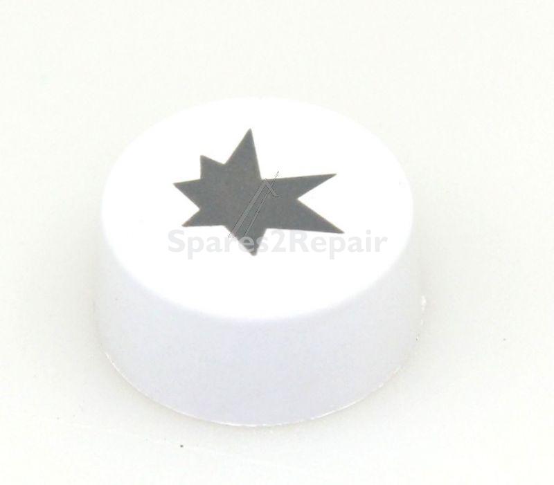 Button - 310110200401 Knob P Ignition Bl [Sogedis]