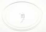 Electrolux Aeg Microwave Turntable Plate - Glass Tray