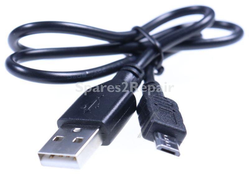 Mains Power Lead - Cs-00145175 Power Cord [Groupe SEB]
