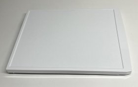 Arcelik Housing Top - Beyond Top Plate Group 45cm