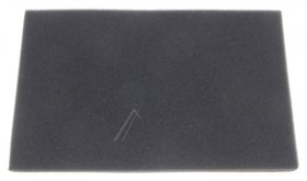 Air Vent Grille - 4055312682 Filter Exhaust Filter [Electrolux Aeg]