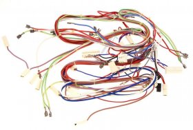 Smeg Harness - 820732055 Double Connection Cable