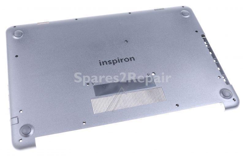 Dell Lower Housing - H83pm Assembly Lower Cover Black G17
