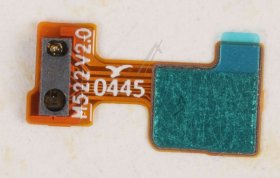 Xiaomi Flexi print Connector - 48320000216q Fpc Assembly-optical Proximity Sensor-redmi Note 9s-redmi Note 9 Pro