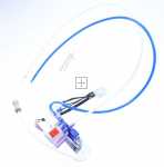 Solenoid Valve - 10013712 Water Inlet [Bosch Siemens]