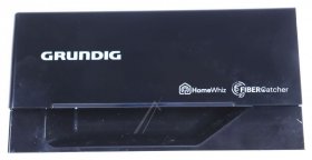 Detergent Dispenser Cover - 1400509025 C00899411 Drawer Panel [Arcelik]