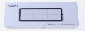 Dreame Vacuum Cleaner Filter - Sp00274 Box Filter (2 Pack)