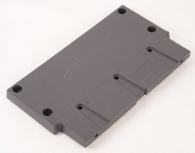 Lg Foot - Maz67671503 Bracket stand Mold Pc+abs Stand Oled48c3 None Pc-abs+gf20 Stand Body Top_titanium Gray_lgea(in)