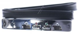 Silverline Switch Unit - Yt456 1001 56 Hava Em Kontrol Sstem Anahtar Set K
