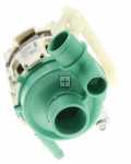 Nidec Circulating Motor - Circulating Motor Alternative For Smeg Bauknecht Gorenje