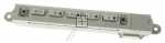 Faber Roblin Switch Unit - 133 0627 486 Kit Com gr Ks-o Silver 24h-d S s 3+i A