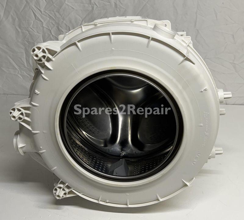 Drum - 2971401000 C00936470 Drum Assembly [Arcelik]