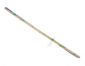 Vacuum Cleaner Nozzle - Ss-7222070081 Brush-sticker-electric [Groupe SEB]