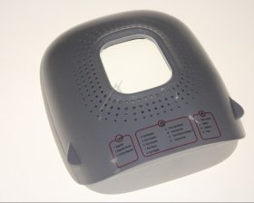 Flap - Cover-complete [Groupe SEB]