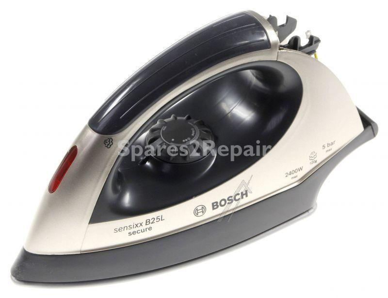 Iron Accessories - Electric Iron [Bosch Siemens]
