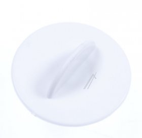 Square Plug - 12132000000362 Drain Tube Cap [Midea]