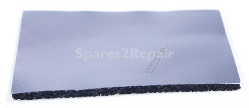 Protection - 140209817018 Protection Shield Large Ovc300 [Electrolux Aeg]