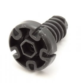 Foot - 42344081 Adjustable Foot New [Vestel]