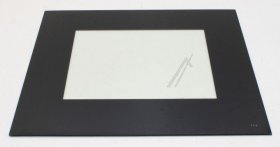 Oven inner Door Glass - Z01y979 Inner Glass Pane Oven Fe43x-1 [Airlux]
